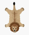 ALFOMBRA MOODY LION XL