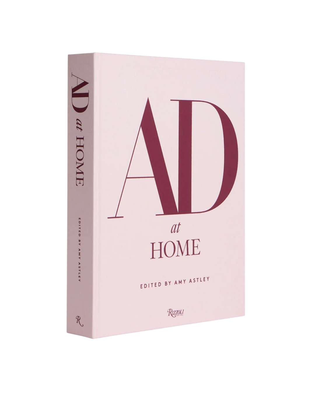 AD at home - Architectural Digest
