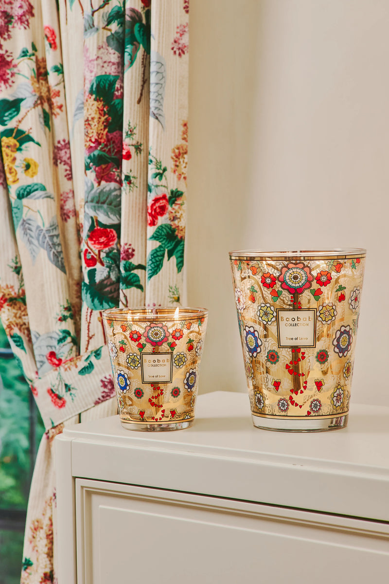 Tree of Love: Edición limitada de San Valentín