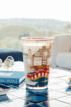 Vela Baobab Monaco