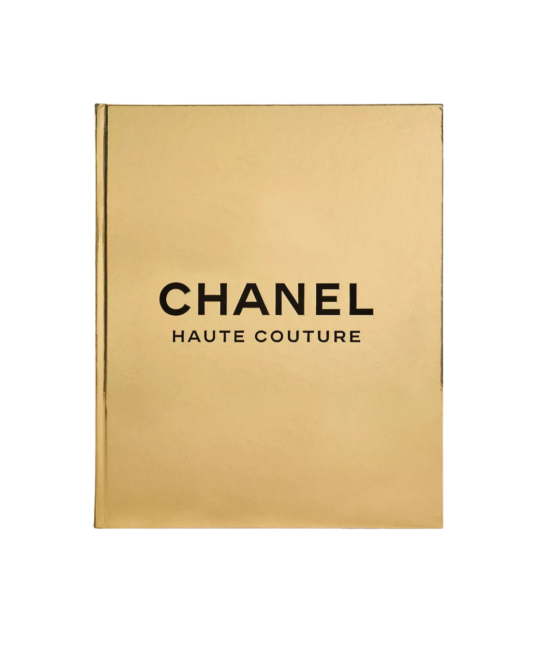 Chanel haute couture