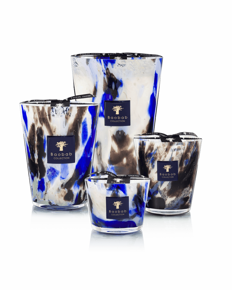 Vela Baobab Halona Blue World