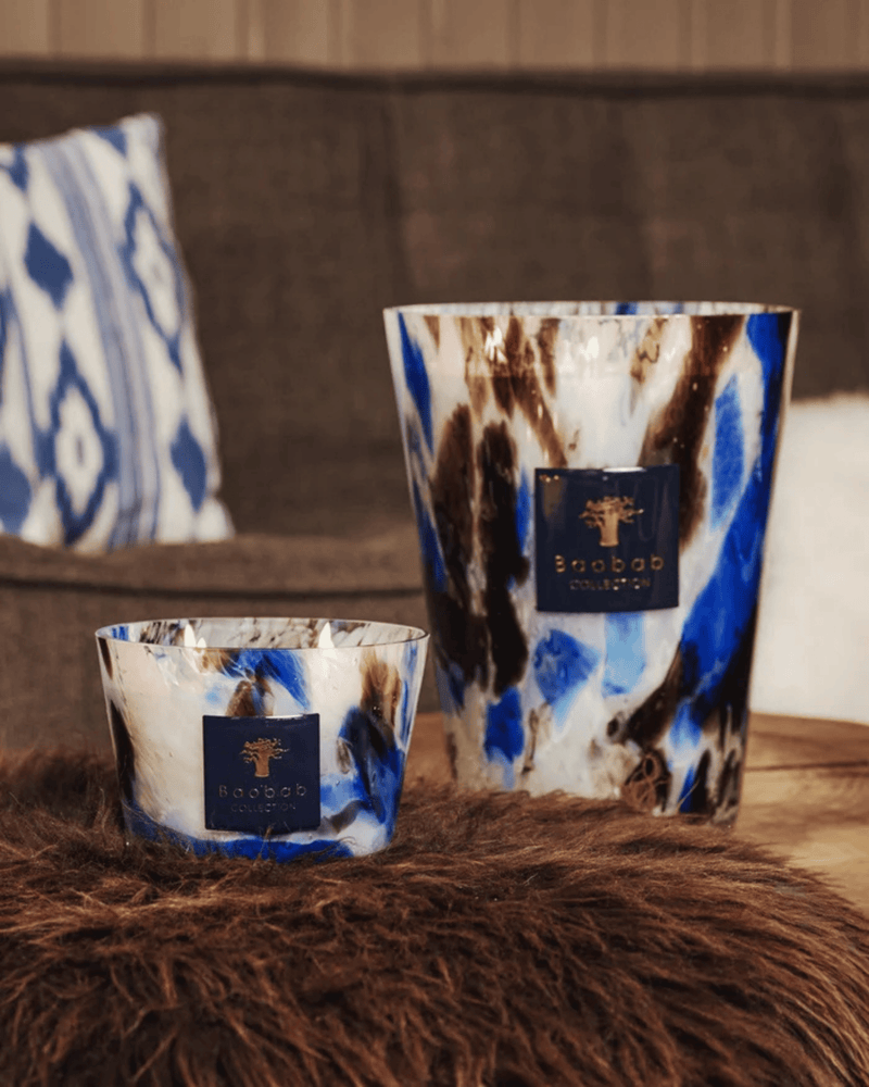 Vela Baobab Halona Blue World