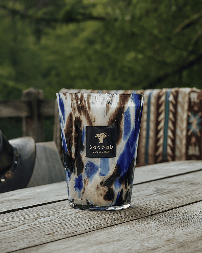 Vela Baobab Halona Blue World