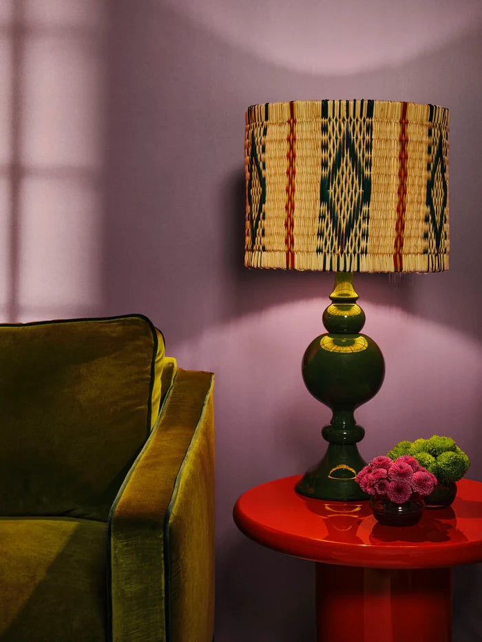 Piezas que definen espacios con carácter