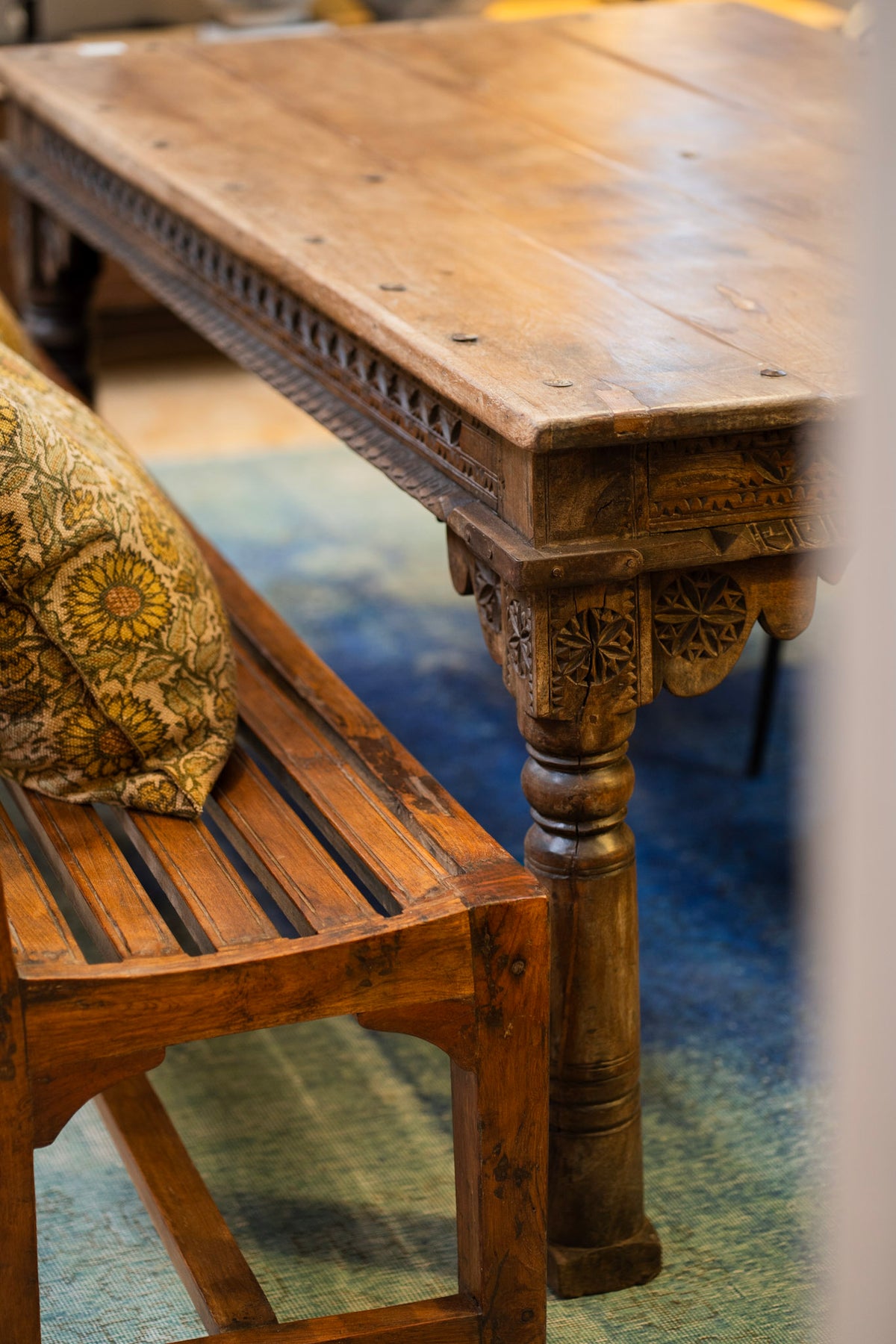 Indian Treasures