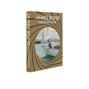 James Bond Destinations