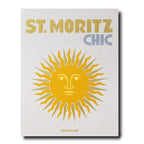 ST MORITZ CHIC