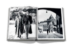 ST MORITZ CHIC