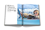 ST MORITZ CHIC