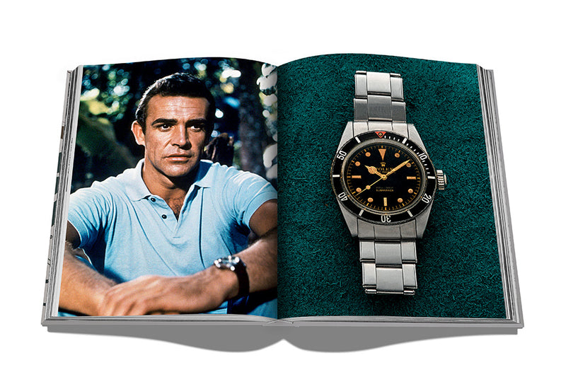 WATCHES: A GUIDE BY HODINKEE