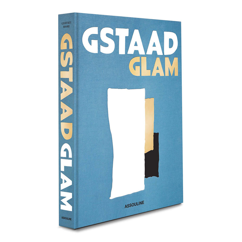 GSTAAD GLAM