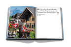 GSTAAD GLAM