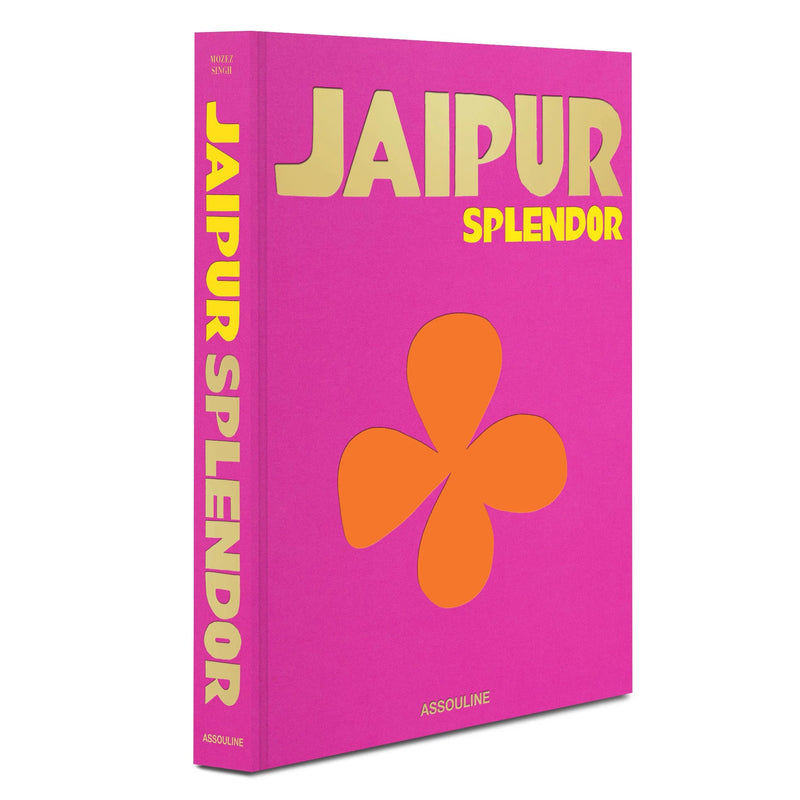 JAIPUR SPLENDOR