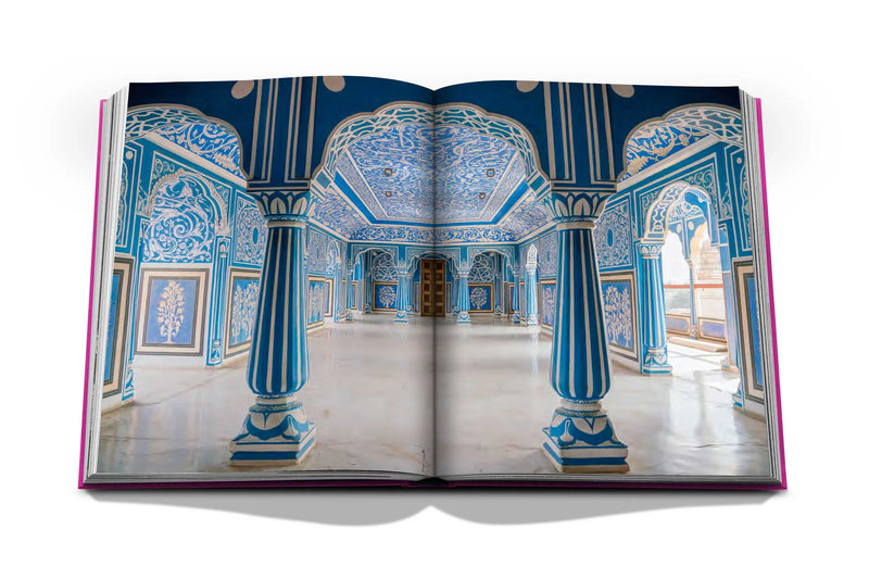 JAIPUR SPLENDOR