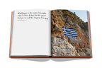 GREEK ISLANDS