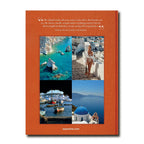 GREEK ISLANDS