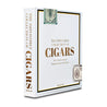 THE IMPOSSIBLE COLLECTION OF CIGARS