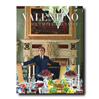 VALENTINO: AT THE EMPEROR´S TABLE