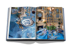 VALENTINO: AT THE EMPEROR´S TABLE