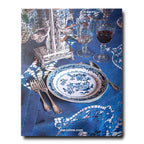 VALENTINO: AT THE EMPEROR´S TABLE