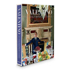 VALENTINO: AT THE EMPEROR´S TABLE