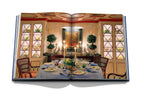 VALENTINO: AT THE EMPEROR´S TABLE