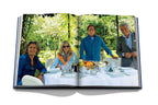 VALENTINO: AT THE EMPEROR´S TABLE