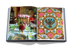 VALENTINO: AT THE EMPEROR´S TABLE