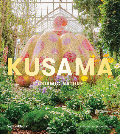 KUSAMA-COSMIC NATURE