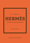 LITTLE BOOK OF HERMES