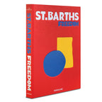 ST BARTHS FREEDOM