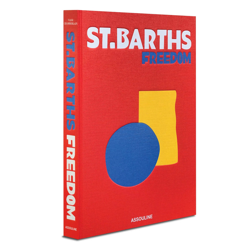 ST BARTHS FREEDOM