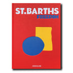 ST BARTHS FREEDOM
