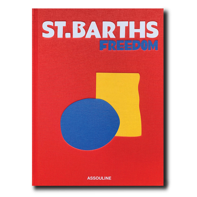 ST BARTHS FREEDOM
