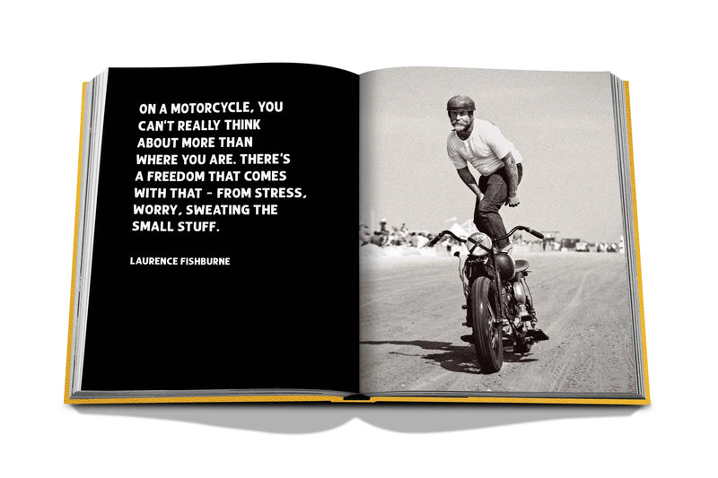 RACE OF GENTLEMEN