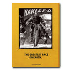 RACE OF GENTLEMEN