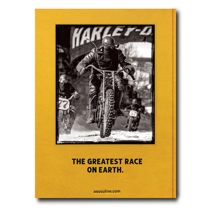 RACE OF GENTLEMEN