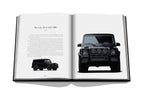 MILES NADAL ICONIC: ART,DESIGN, ADVERTISING AND THE  AUTOMOBILE