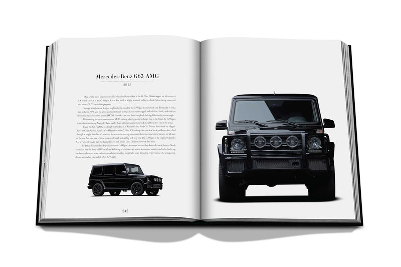 MILES NADAL ICONIC: ART,DESIGN, ADVERTISING AND THE  AUTOMOBILE