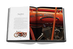 MILES NADAL ICONIC: ART,DESIGN, ADVERTISING AND THE  AUTOMOBILE