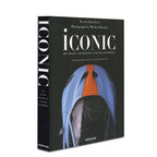 MILES NADAL ICONIC: ART,DESIGN, ADVERTISING AND THE  AUTOMOBILE