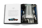 MILES NADAL ICONIC: ART,DESIGN, ADVERTISING AND THE  AUTOMOBILE
