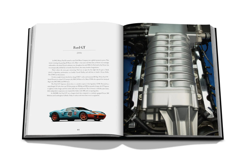 MILES NADAL ICONIC: ART,DESIGN, ADVERTISING AND THE  AUTOMOBILE