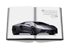 MILES NADAL ICONIC: ART,DESIGN, ADVERTISING AND THE  AUTOMOBILE