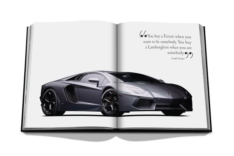 MILES NADAL ICONIC: ART,DESIGN, ADVERTISING AND THE  AUTOMOBILE
