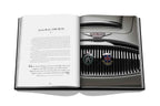 MILES NADAL ICONIC: ART,DESIGN, ADVERTISING AND THE  AUTOMOBILE