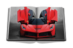 MILES NADAL ICONIC: ART,DESIGN, ADVERTISING AND THE  AUTOMOBILE