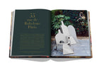 YVES SAINT LAURENT AT HOME