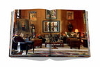 YVES SAINT LAURENT AT HOME